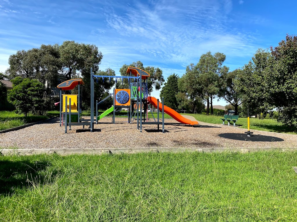 Rod Lavin Reserve Playground - Foto 1
