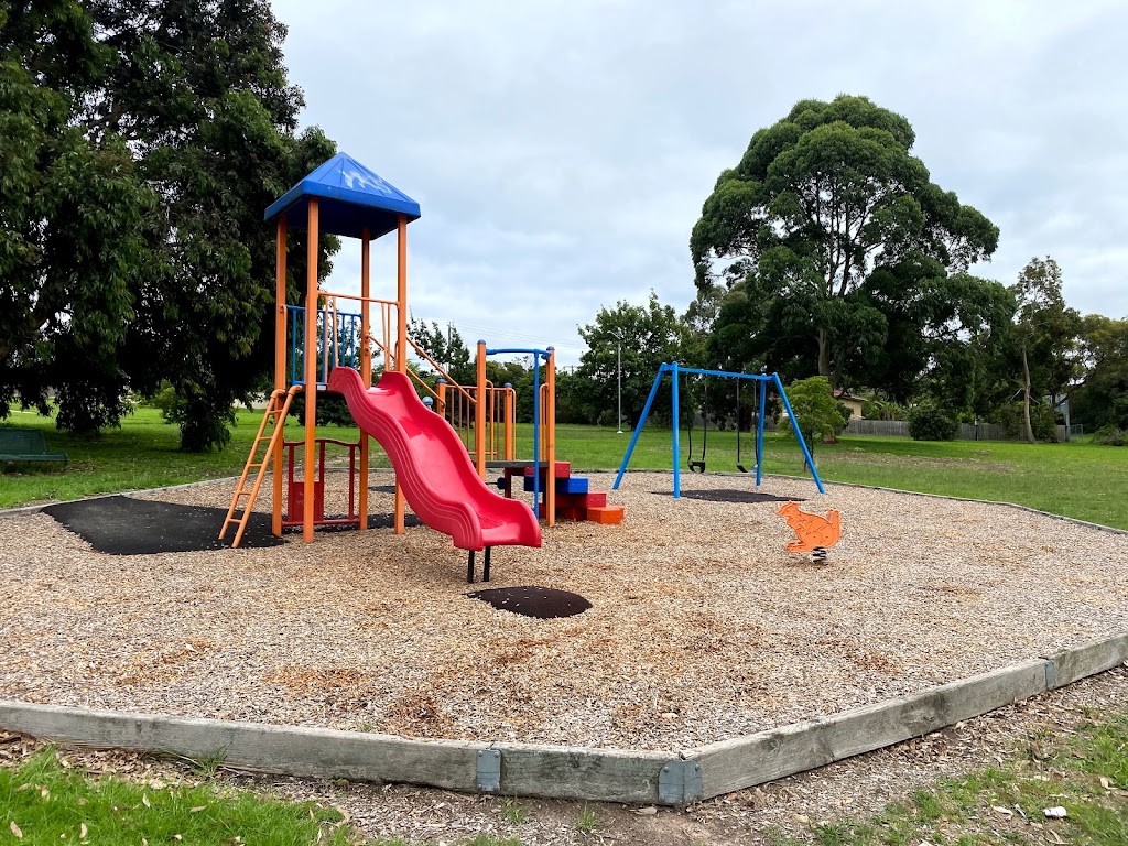 Kidds Road Playground - Foto 1