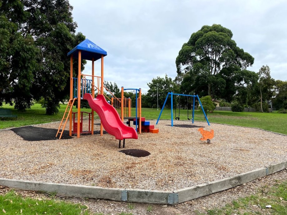 Kidds Road Playground - Foto 2