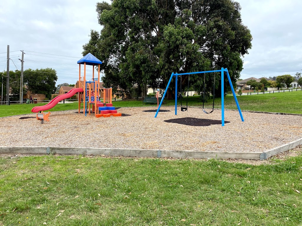 Kidds Road Playground - Foto 1