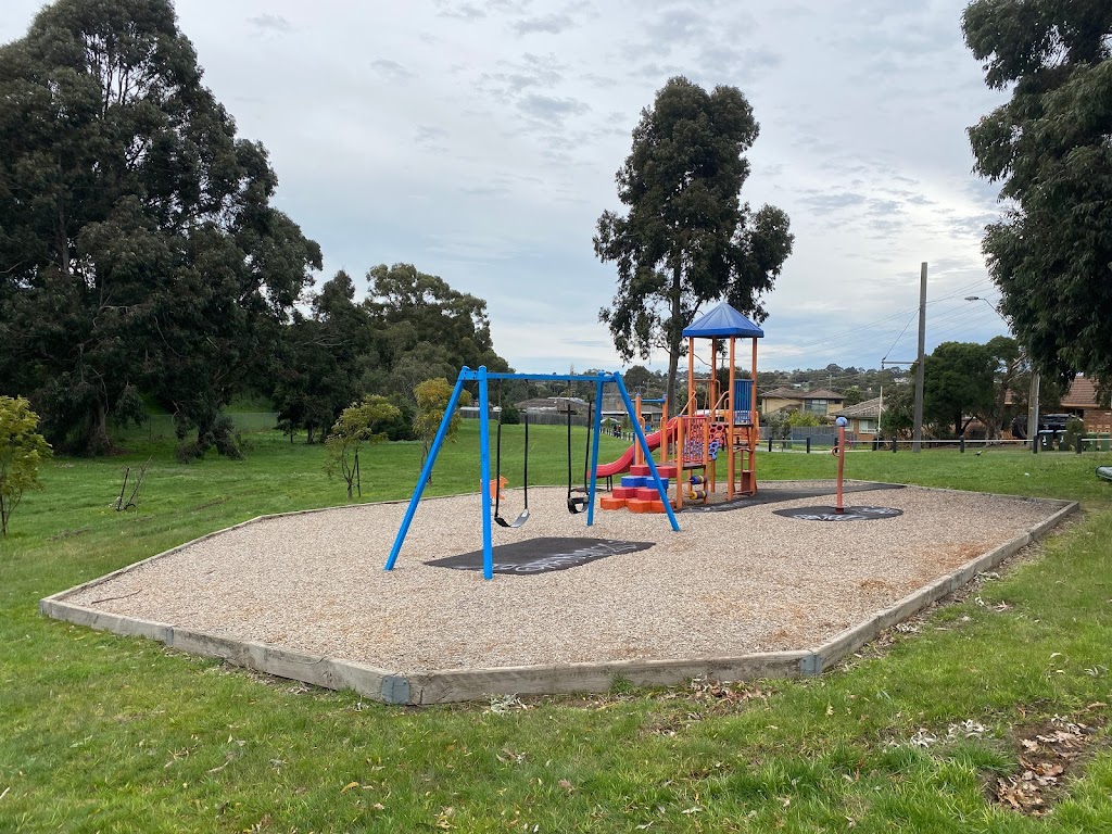 Kidds Road Playground - Foto 1