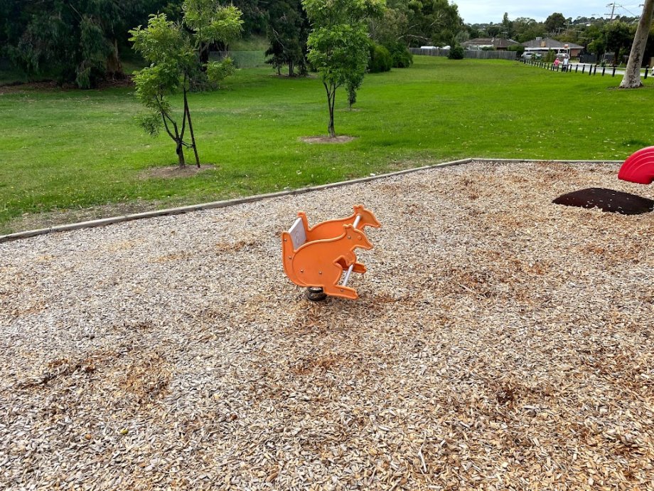 Kidds Road Playground - Foto 10