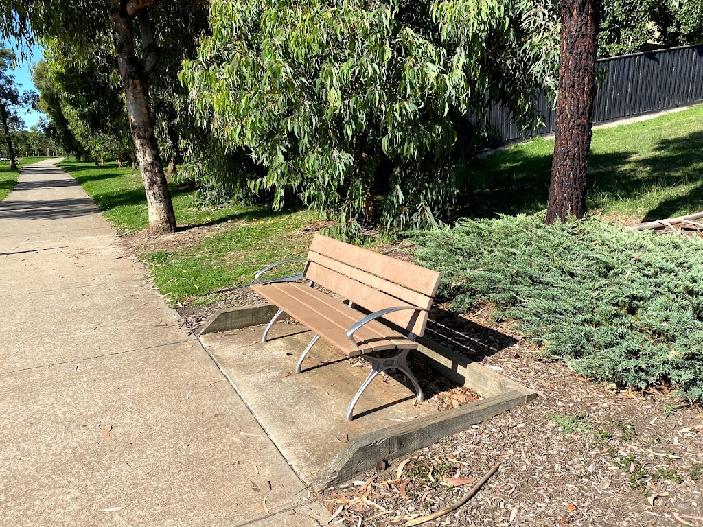 Frog Hollow Reserve Playground - Foto 1