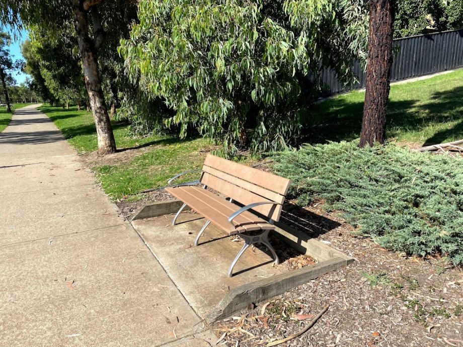 Frog Hollow Reserve Playground - Foto 5