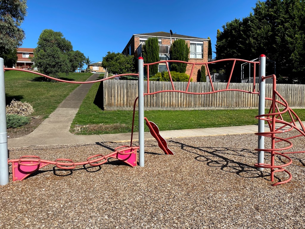 Frog Hollow Reserve Playground - Foto 1