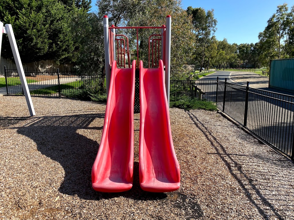 Frog Hollow Reserve Playground - Foto 1