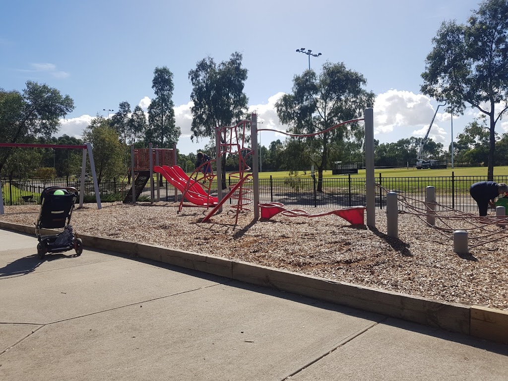 Frog Hollow Reserve Playground - Foto 1