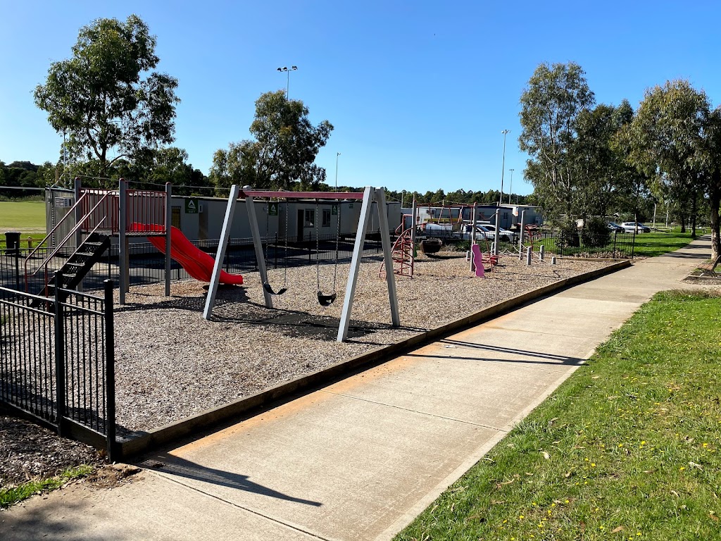 Frog Hollow Reserve Playground - Foto 1