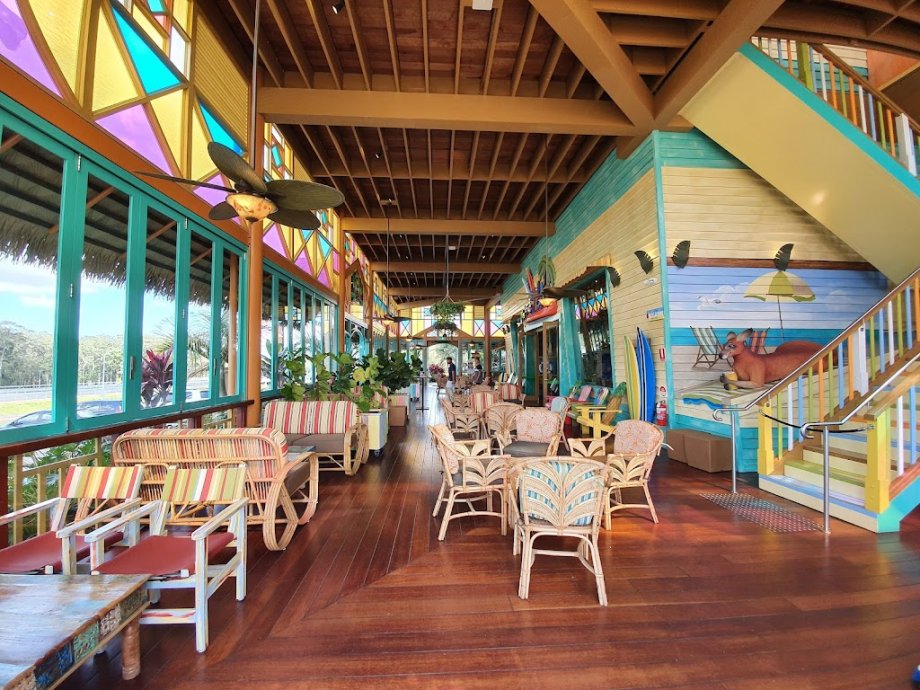 Banana Bender Pub - Foto 2