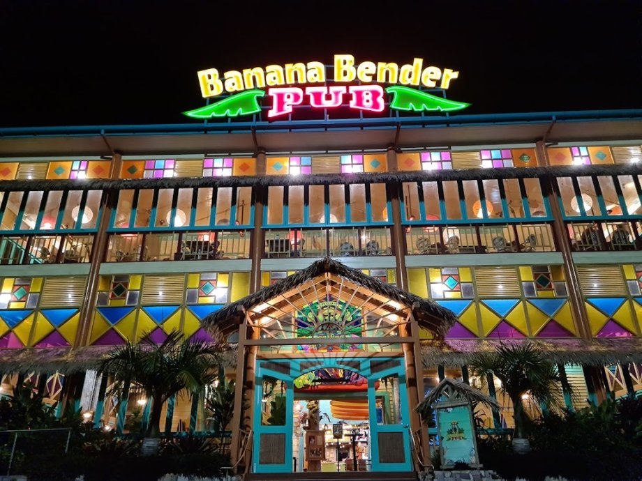 Banana Bender Pub - Foto 5