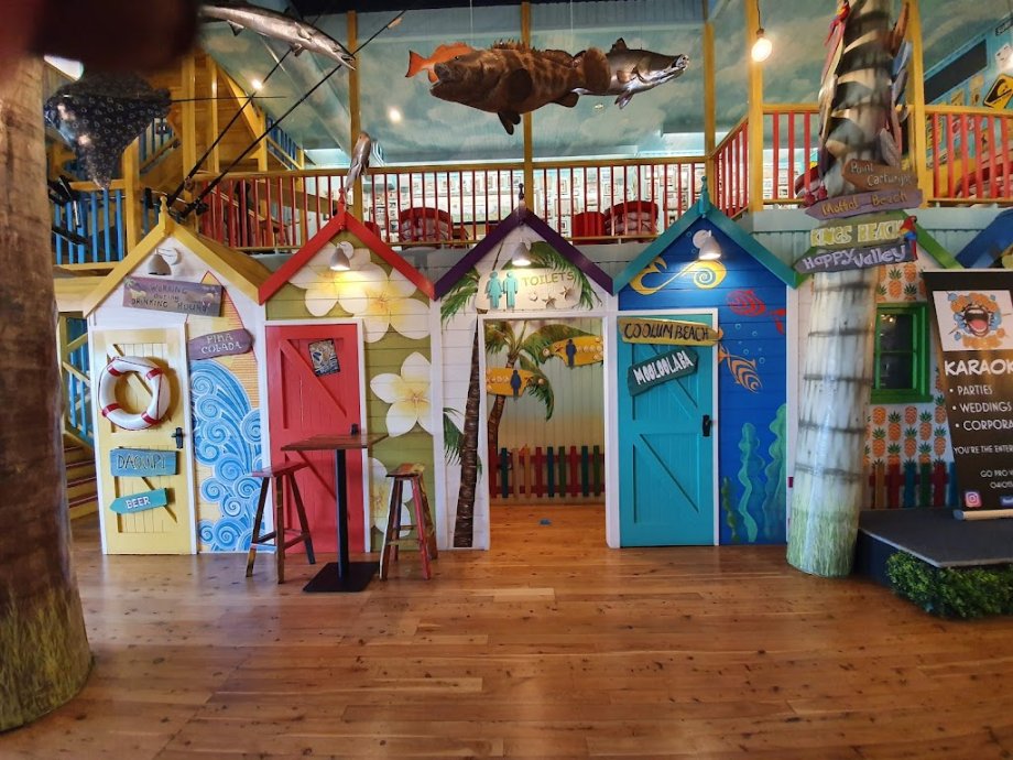 Banana Bender Pub - Foto 6