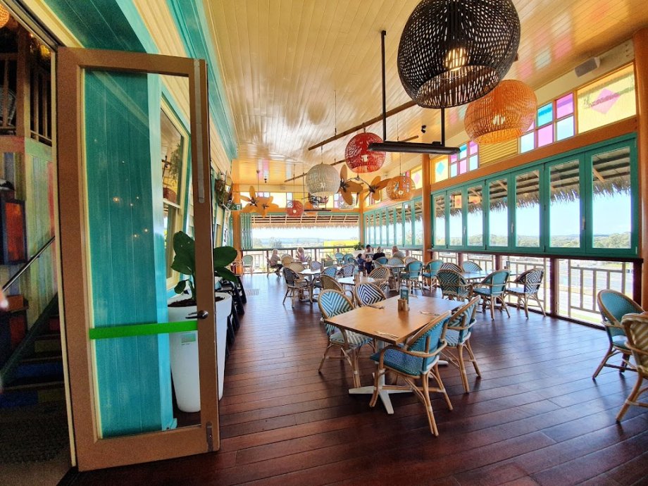 Banana Bender Pub - Foto 7