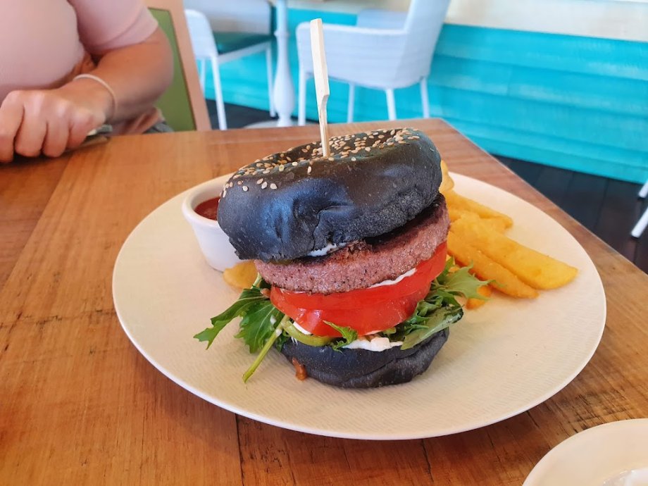 Banana Bender Pub - Foto 9