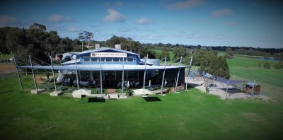 Old Coast Road Brewery