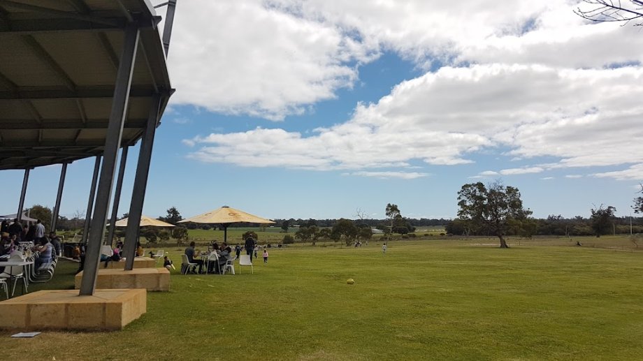 Old Coast Road Brewery - Foto 2