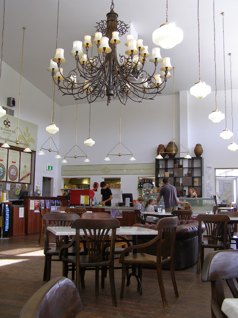 Old Coast Road Brewery - Foto 6