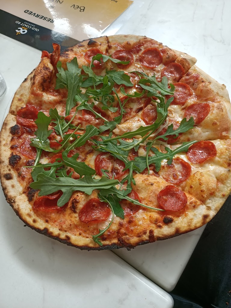 Old Coast Road Brewery - Foto 10