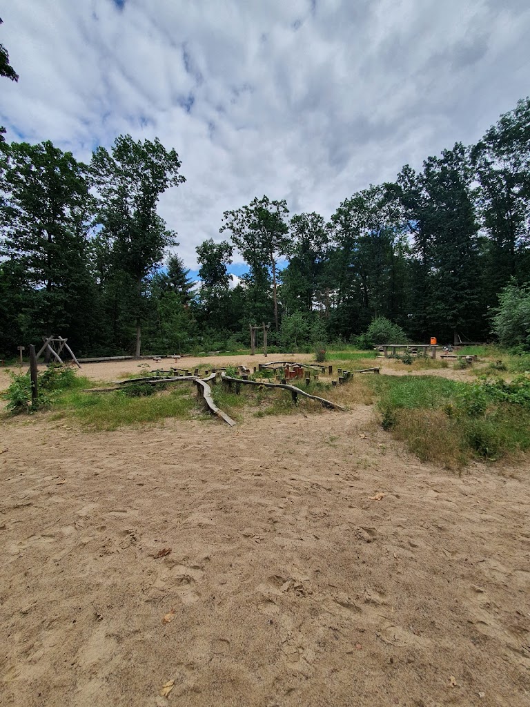 Waldspielplatz