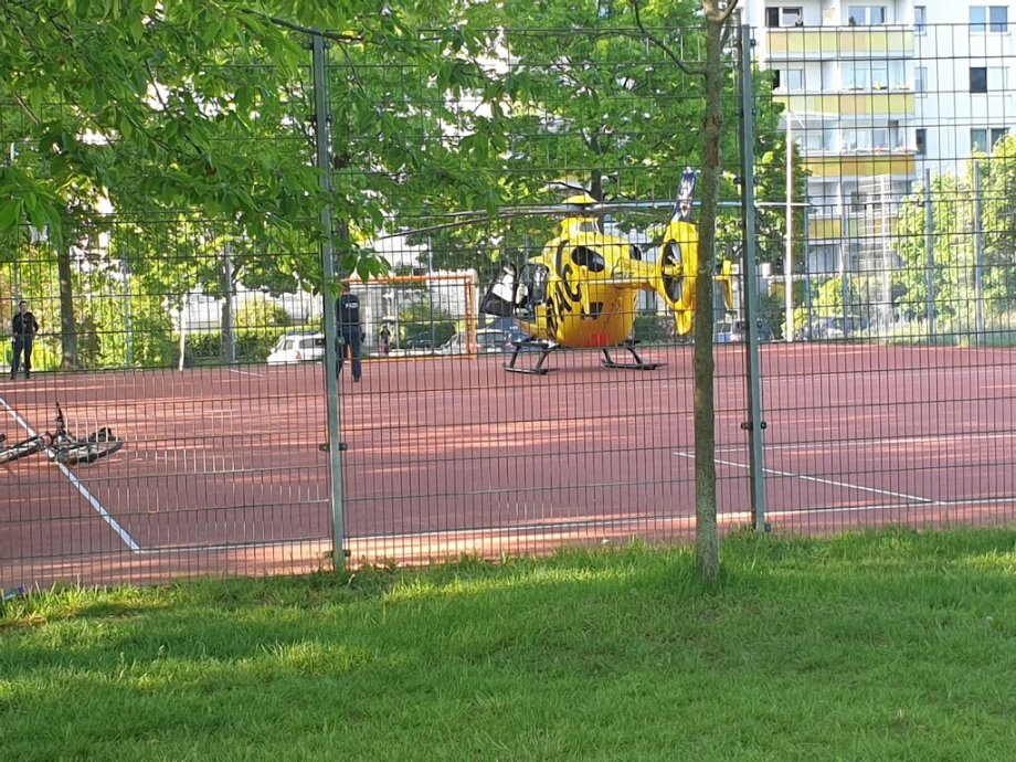 Allgemeiner Spielplatz - Foto 5