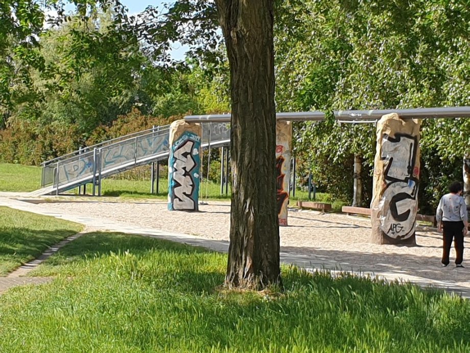 Allgemeiner Spielplatz - Foto 6