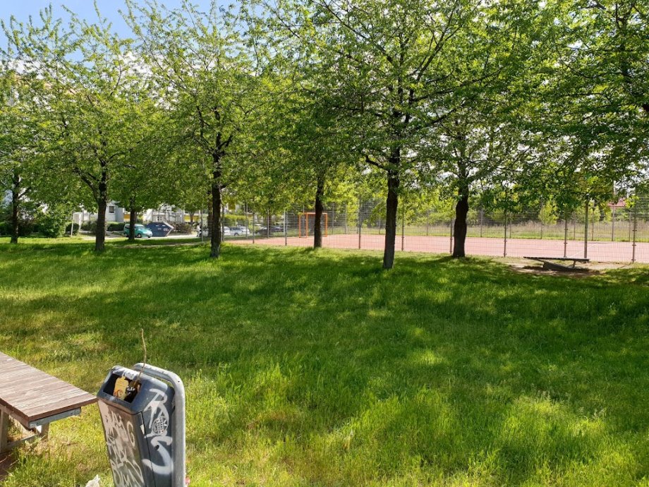 Allgemeiner Spielplatz - Foto 9