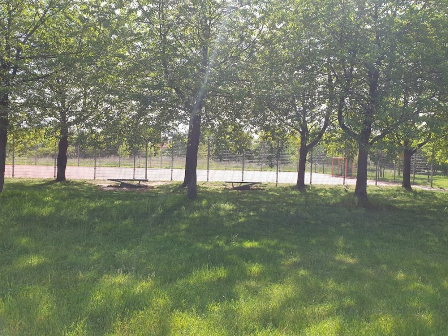 Allgemeiner Spielplatz - Foto 10