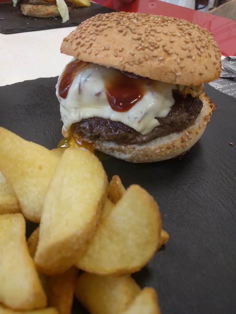 Sharkland RistoFamily 6