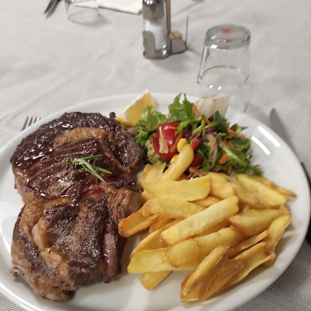 Sharkland RistoFamily 9