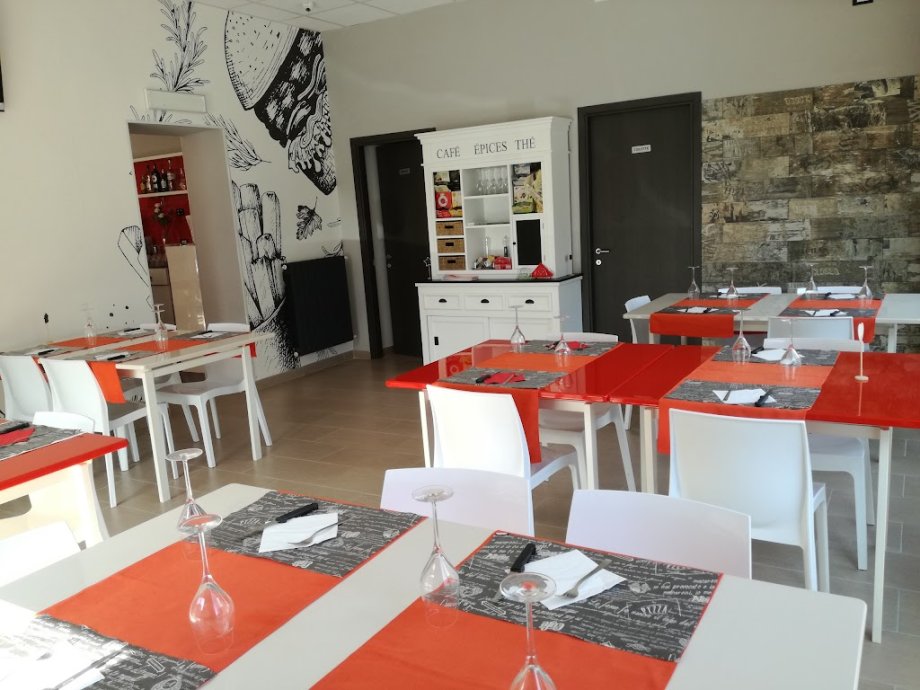 Sharkland RistoFamily - Foto 10