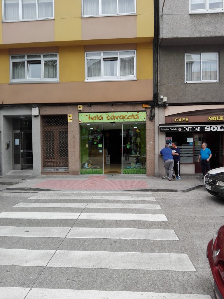 Hola Caracola - Foto 1