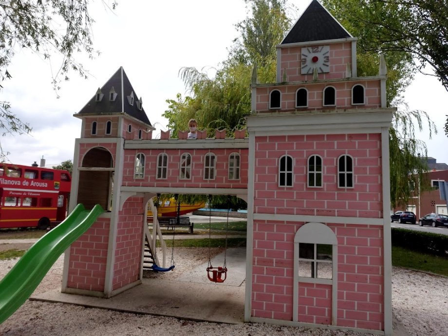 Xardín Umbrío - Foto 3