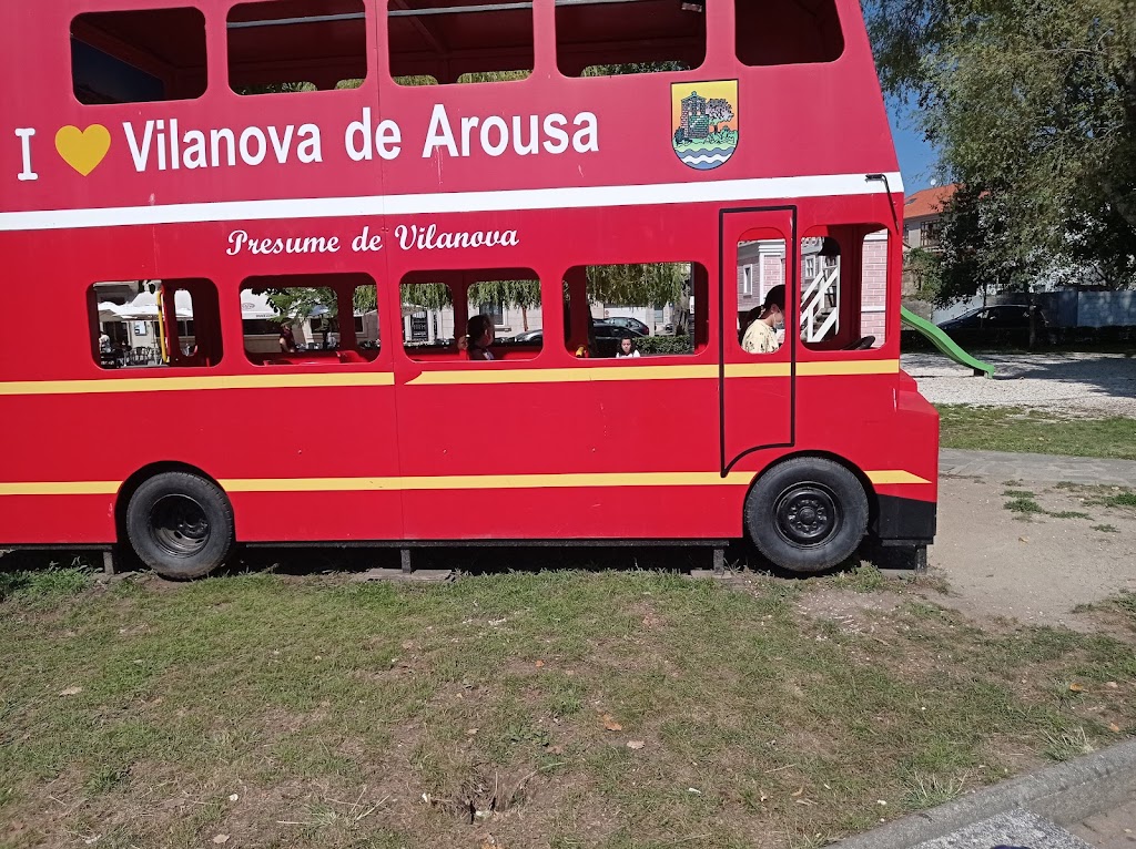 Xardín Umbrío - Foto 1