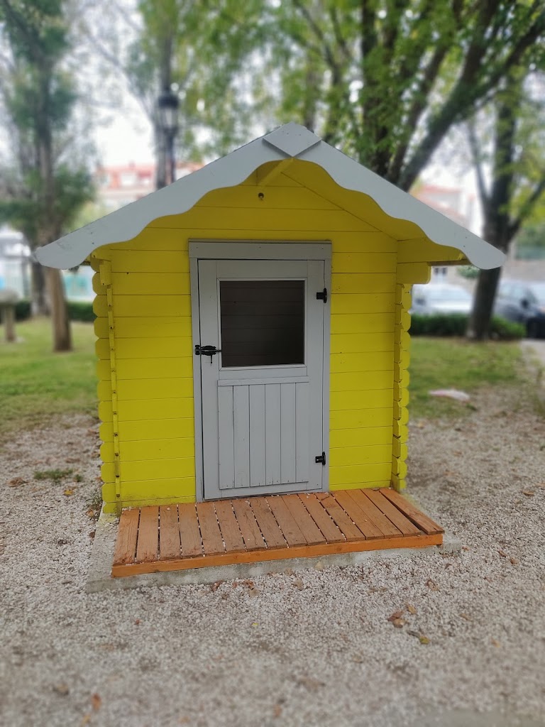 Xardín Umbrío - Foto 5