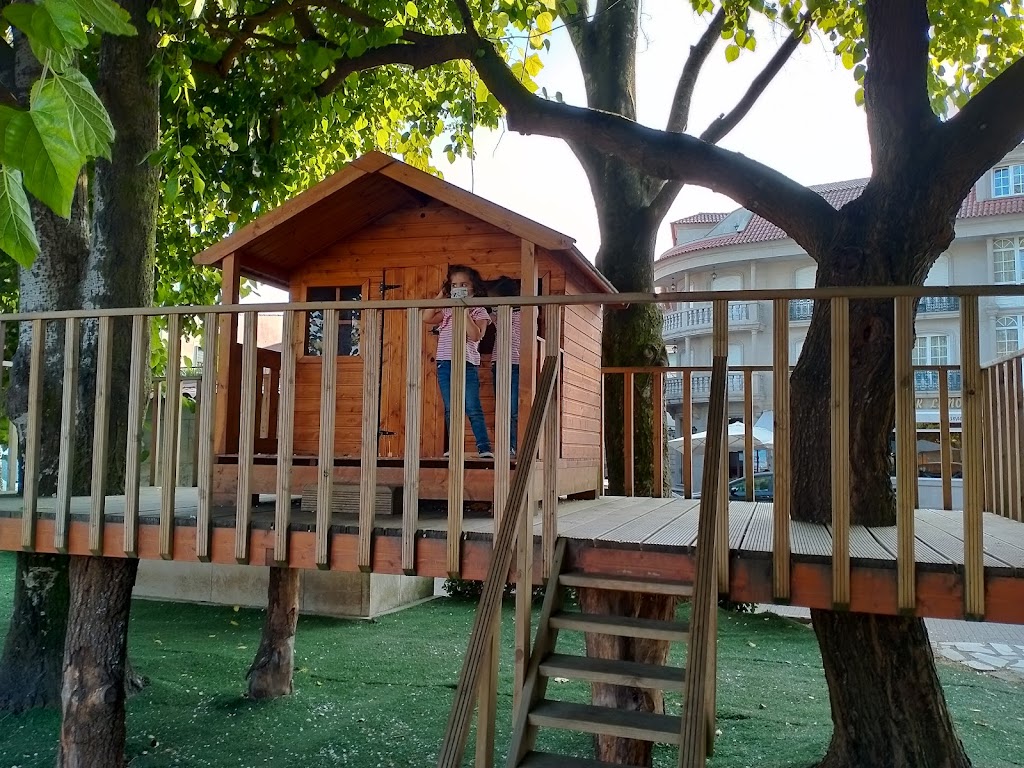 Xardín Umbrío - Foto 1