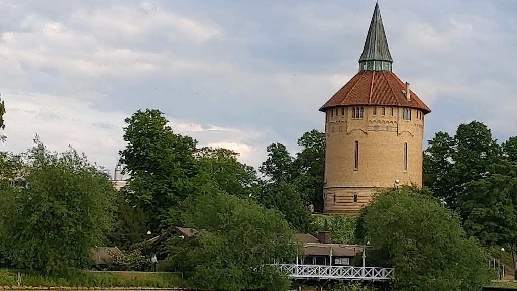 Pildammsparken - Foto 1