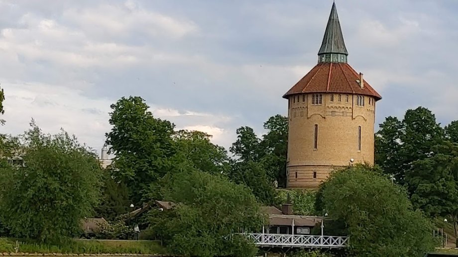 Pildammsparken - Foto 3