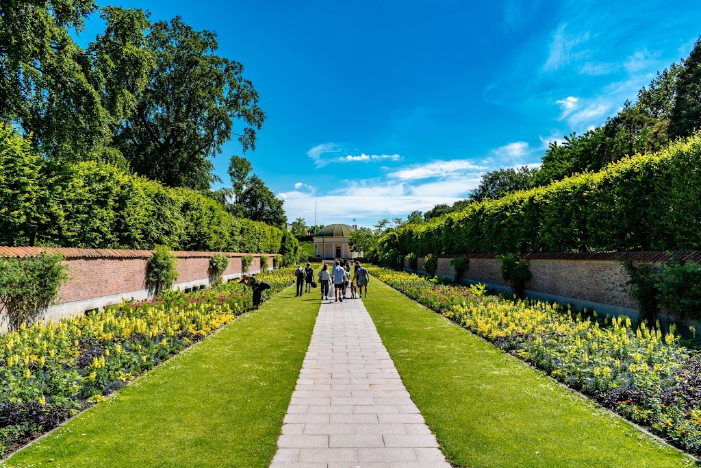 Pildammsparken - Foto 1