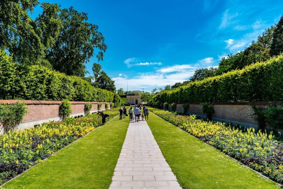 Pildammsparken - Foto 4