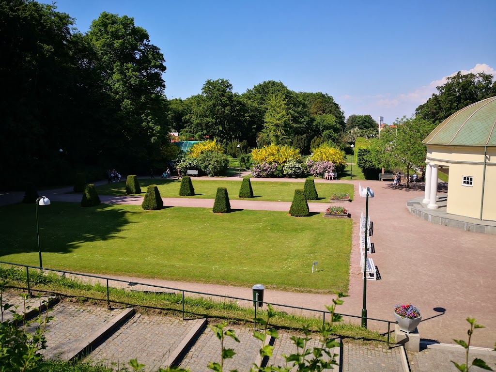 Pildammsparken - Foto 1