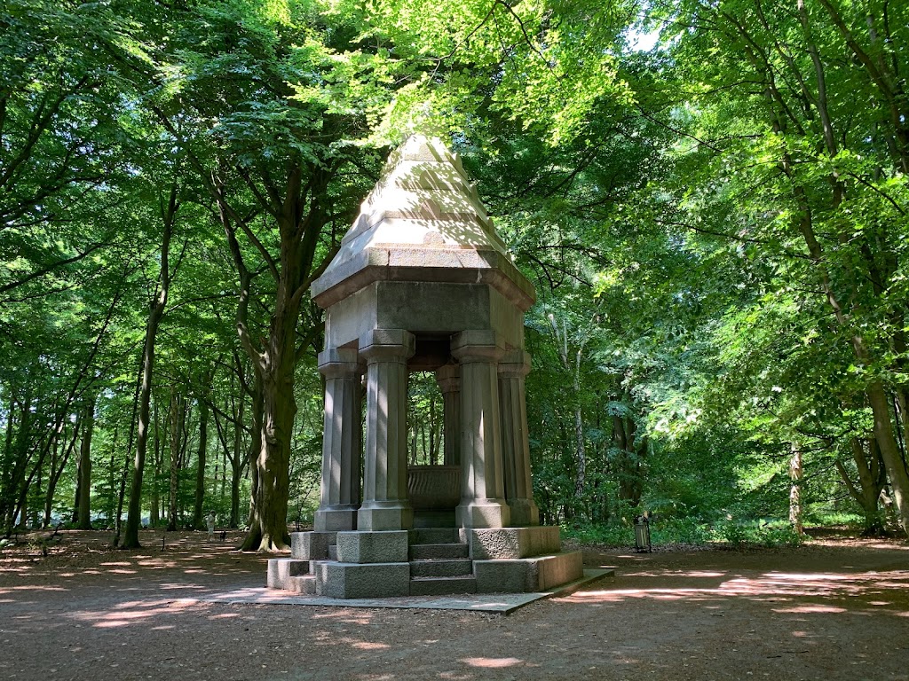 Pildammsparken - Foto 1