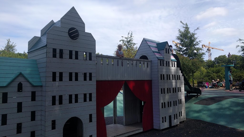 Pildammsparken - Foto 1