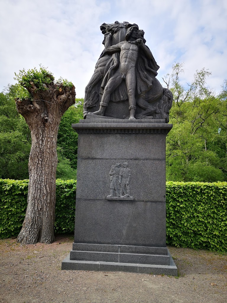 Pildammsparken - Foto 1