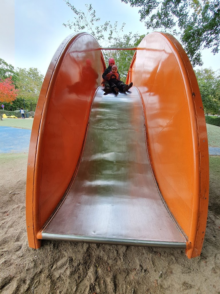 Sagolekplatsen - Foto 1