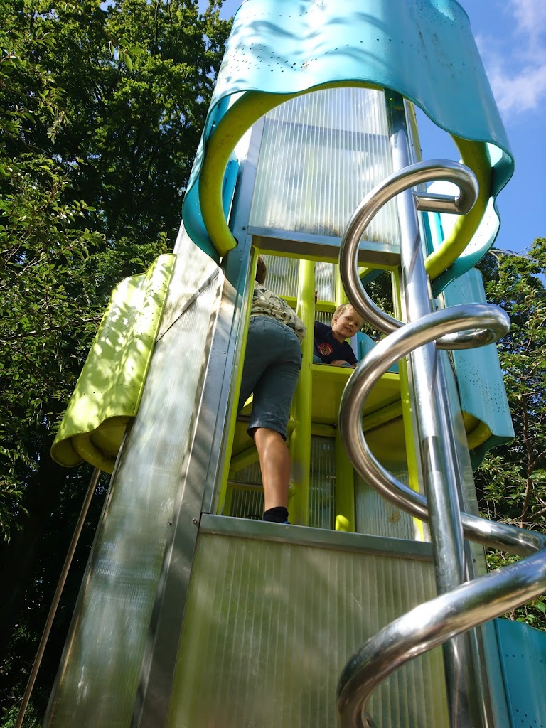 Sagolekplatsen - Foto 1