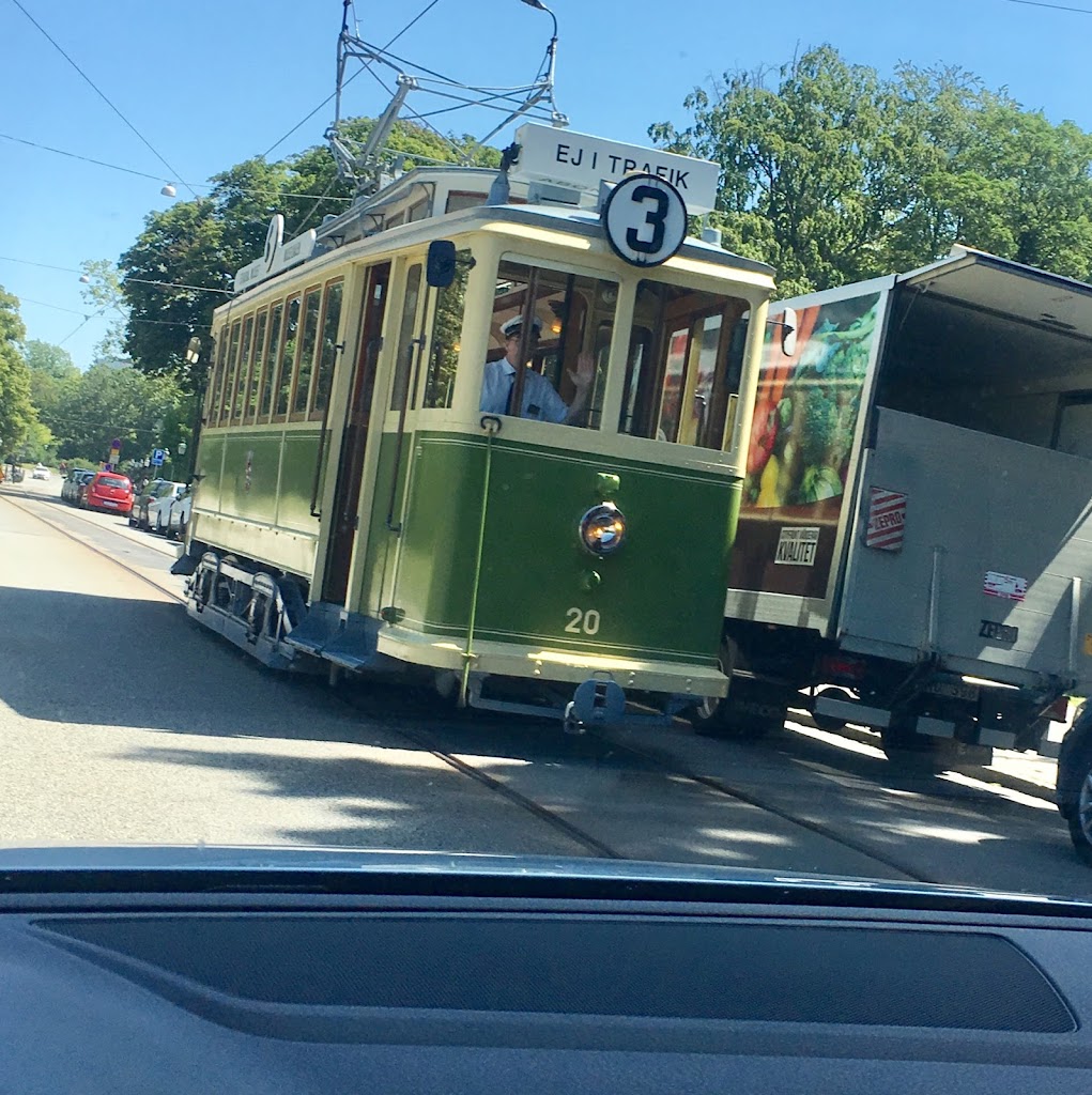 Sagolekplatsen - Foto 1