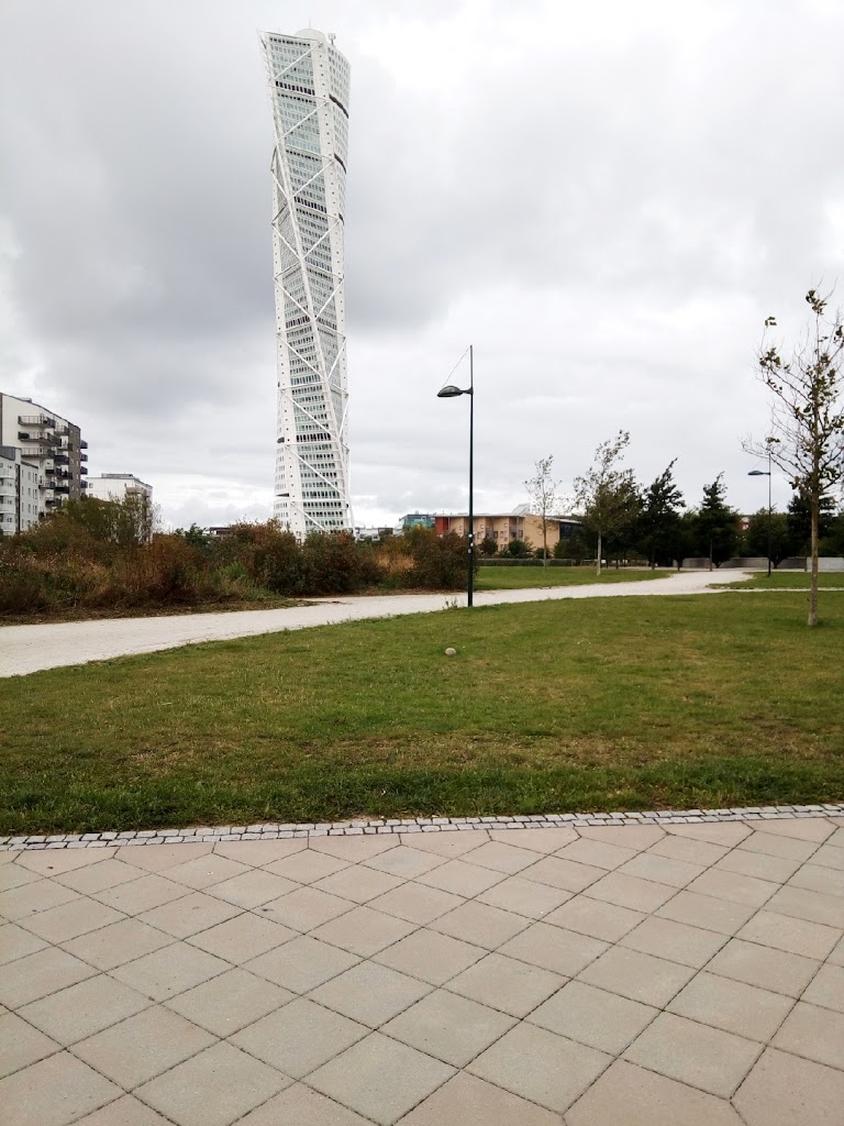 Varvsparken - Foto 1