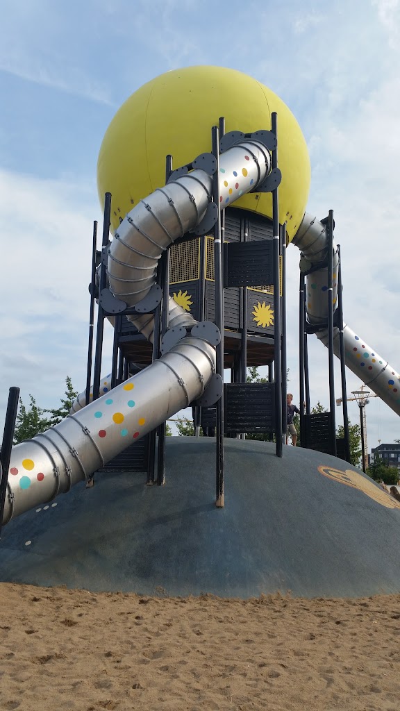 Varvsparken - Foto 1