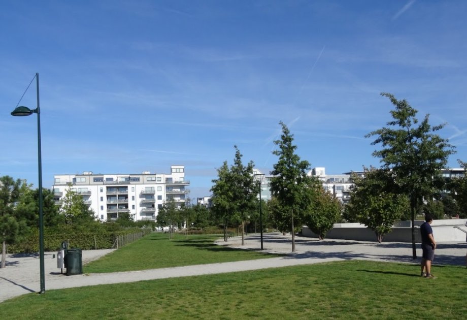 Varvsparken - Foto 4