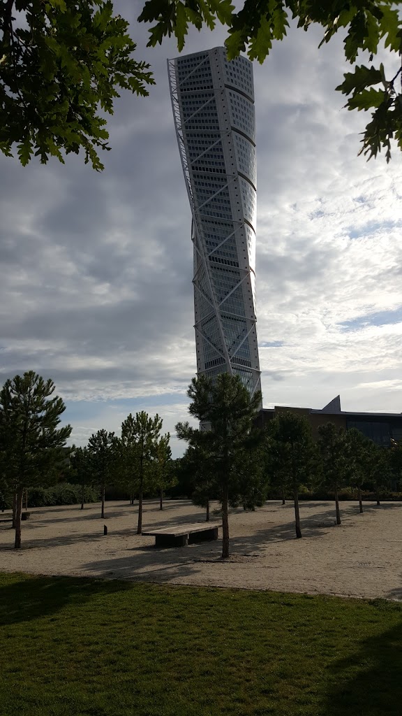 Varvsparken - Foto 5