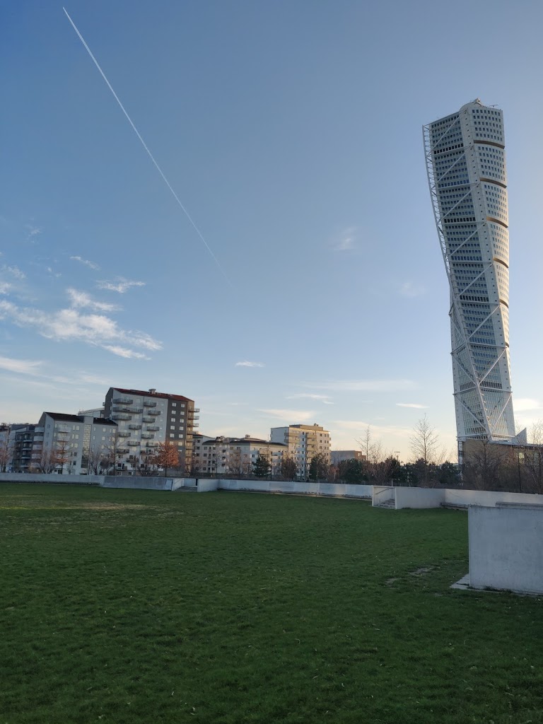 Varvsparken - Foto 6